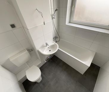 2-Zimmer-Wohnung mit Balkon in Emden mieten - Photo 1