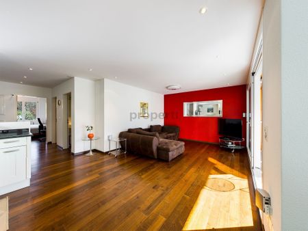 Möblierte Wohnung mit 3.5 Zimmern in ZH Charmant und Zentral in bester Lage - Photo 3