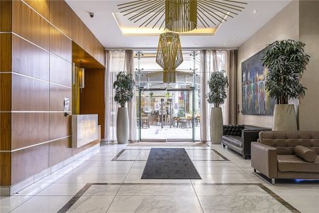 2 Bed Flat, Dickens Yard, W5 - Photo 5