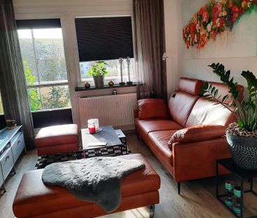 Nachmieter gesucht für 3 Raumwohnung mit Balkon - Photo 1