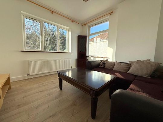 3 bedroom maisonette to rent - Photo 1