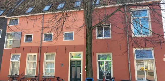 Chambre Zwitserswaltje 2, Leeuwarden - À louer - Foto 2
