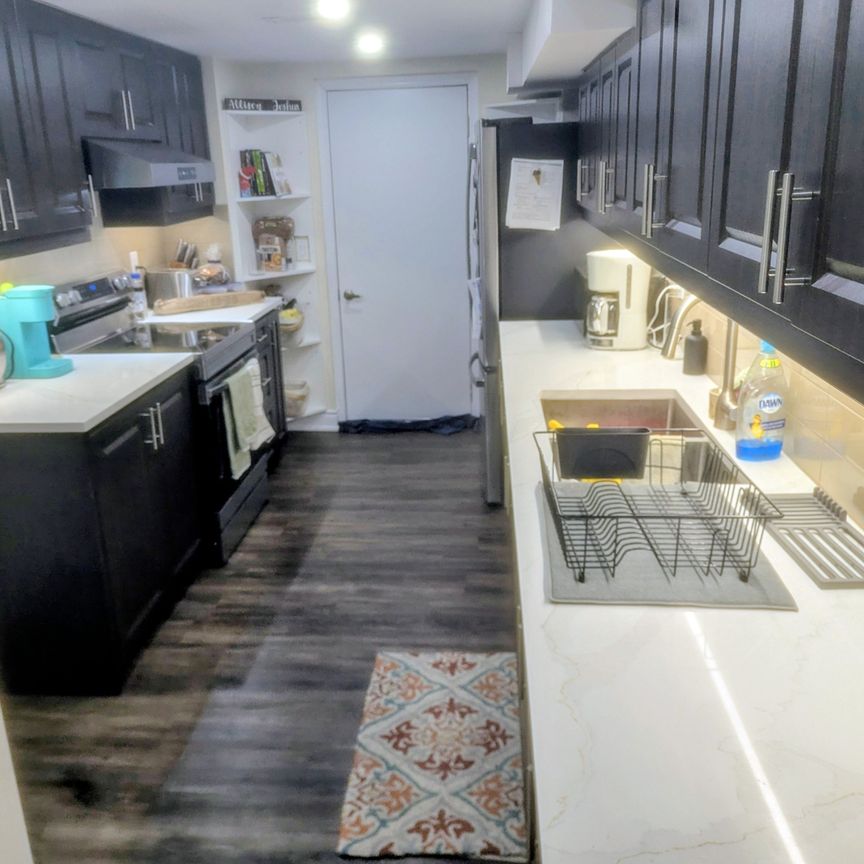 For Lease - 75 Suttonrail Way Unit# Lower, Whitchurch-Stouffville, Ontario - Photo 1