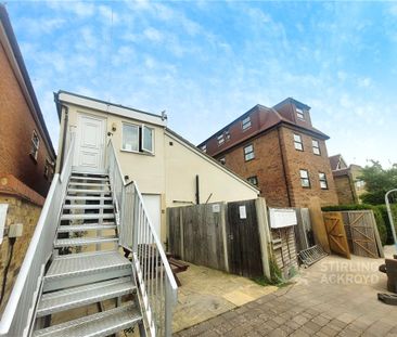 Armstrong Road, Englefield Green, Egham, Surrey, TW20 0RW - Photo 1