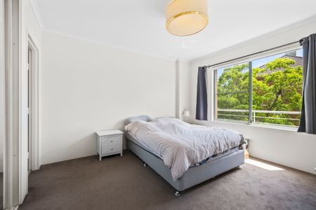 A601/780 Bourke St, Redfern NSW 2016 - Apartment For Rent | Domain - Photo 4