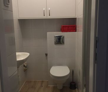 Kawalerka, z osobna kuchnią | Gdynia, Witomino - Zdjęcie 6