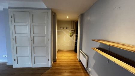 Appartement T1 de 36,59m² - Rue Raulin Lyon 7ème - Photo 4