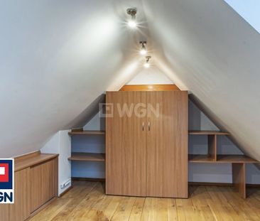 Mieszkanie na wynajem w kamienicy Bolesławiec - Photo 6
