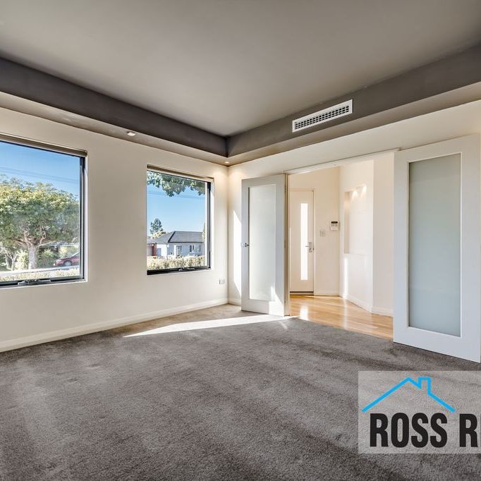 Modern Family Living - Photo 1