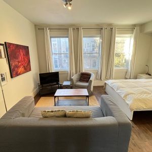 Logement lumineux et tranquille à louer – Vieux-Rosemont / Promenade Masson - Photo 2