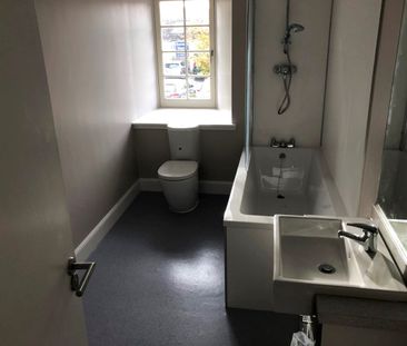 2 Bed Terraced House, Kirkgate, EH16 - Photo 6