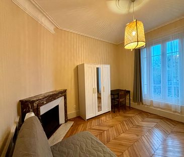 Location appartement 1 pièce, 12.18m², Houilles - Photo 4