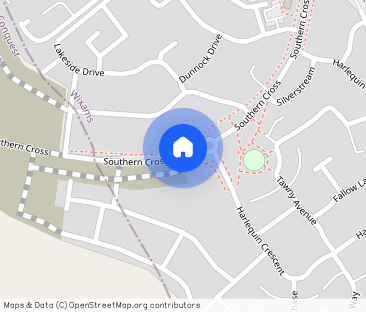 Willow Grove, Wixams, MK42 - Photo 1