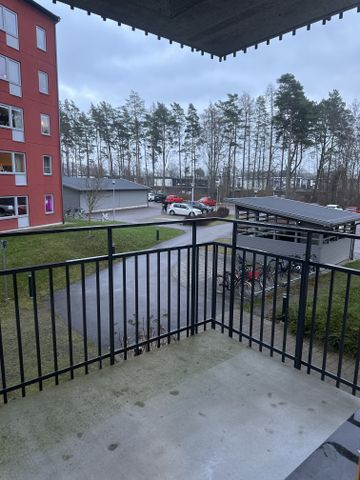 Lasarettsvägen, Kalmar - Photo 2