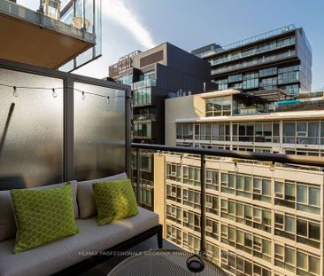550 Wellington Lofts 55 , #920 - Photo 3