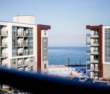 For Lease - 125 Shoreview Place Unit# 508, Hamilton, Ontario - Photo 2