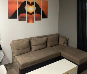 Studio/Γκαρσονιέρα για ενοικίαση Άνω Πολίχνη (Πολίχνη) - Φωτογραφία 3