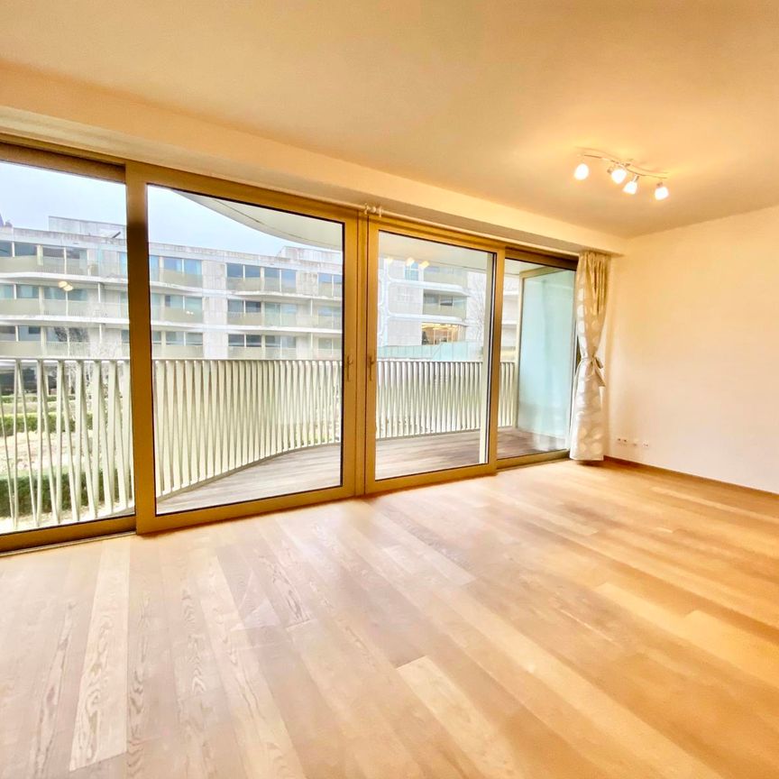 Appartement in Elsene - Photo 1