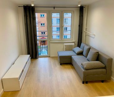 Os. Niepodległości, Kawalerka, 25m2, II piętro - Photo 2