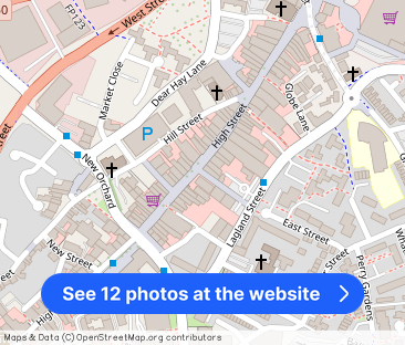 Poole, Dorset - Photo 1