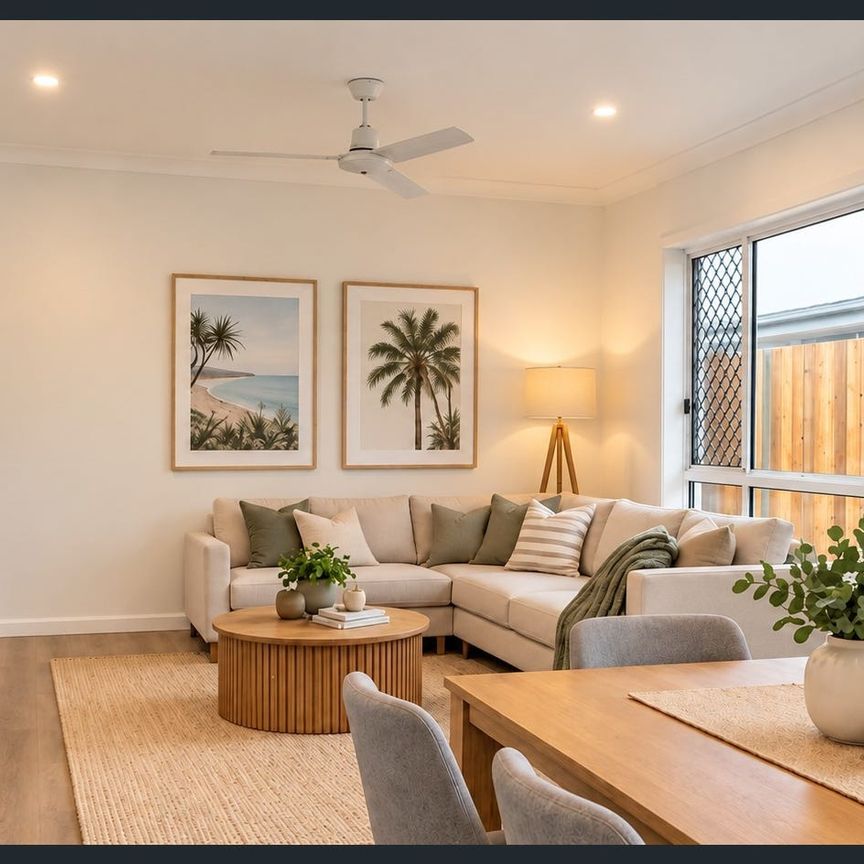 BRAND NEW MODERN FAMILY LIVING - STYLISH, SPACIOUS & READY TO CALL HOME - Photo 1