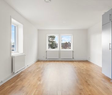 Mellanvägen 20B - Foto 1