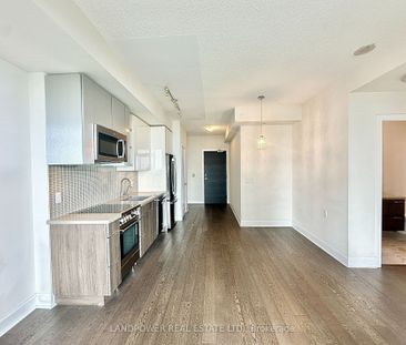 For Lease - 33 Shore Breeze Drive Unit# 2802, Toronto, Ontario - Photo 1