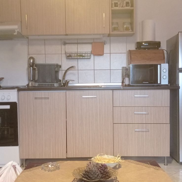 Διαμέρισμα για ενοικίαση - Θέρμη, - Photo 1