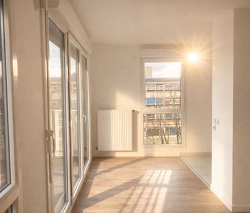 Location appartement 3 pièces, 59.10m², Alfortville - Photo 6