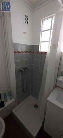 Location Appartement 1 pièce 24m² TOURS 37000 - Photo 5