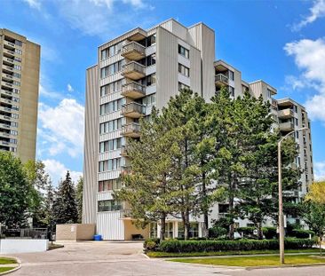 For Lease - 2500 Bridletowne Circle Unit# 907, Toronto, Ontario - Photo 2