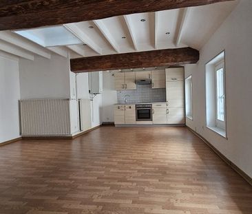 Appartement 4 pièces à Remiremont - Photo 2