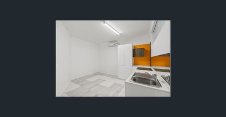 Style Split-Level 1 Bedroom Unit (Utilities Included!) - Photo 2