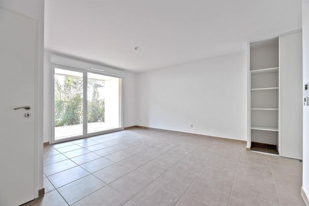 location Appartement T2 DE 41.85m² À MONTPELLIER - Photo 1