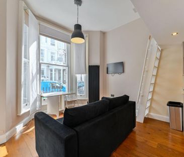 Studio to rent - Photo 3