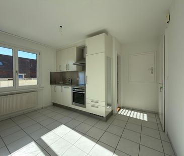 Appartement 1.5 pièces à la Rue du Milieu 19, Bienne - Photo 3