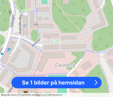 Lillbräckegatan, 17, Uddevalla - Foto 1