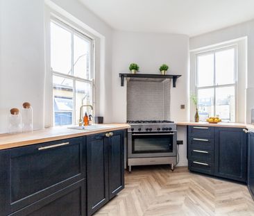Room in a Shared Flat, Dorset Mansions, SW6 - Photo 6