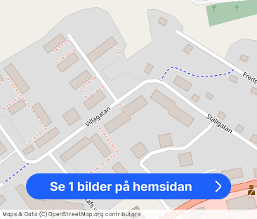 Villagatan 33 - Foto 1