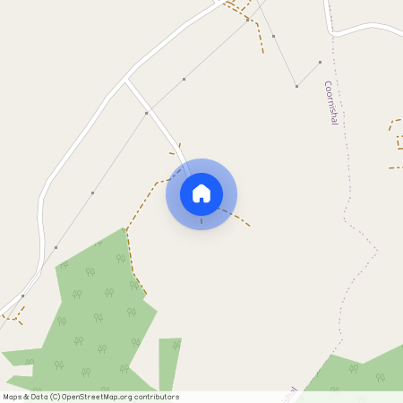 Coornishal, Skibbereen, West Cork