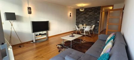 Appartement te huur - Photo 4