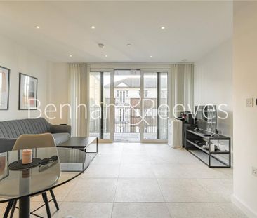 1 bedroom apartment to rent - Photo 2
