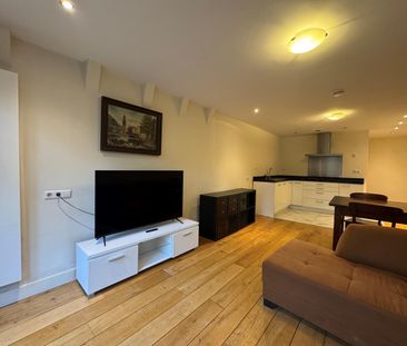 Sarphatikade 7o 1017 WV Amsterdam - Photo 2