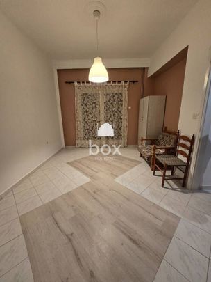 Studio/Γκαρσονιέρα για ενοικίαση Κάτω Τούμπα (Τούμπα) - Φωτογραφία 1