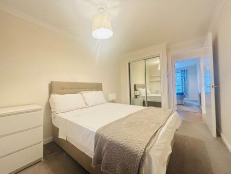 2 bedroom flat to rent - Photo 5