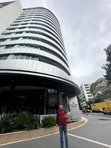 102/39 Kent Road,Mascot,New South Wales 2020, Sydney - Photo 5