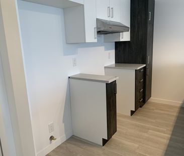 Superbe 5 1/2 (juillet) 2351-301 rue Harold-Cooke, J1H 0M5 - Photo 3