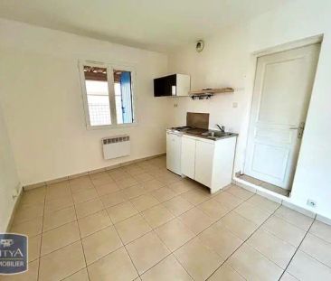 Appartement à louer 1 pièce 16.69m² - Photo 3