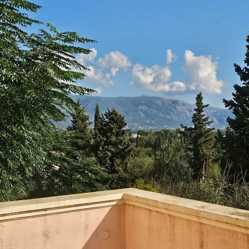 Διαμέρισμα για ενοικίαση Χώρα Κέρκυρας (Κέρκυρα) - Φωτογραφία 1