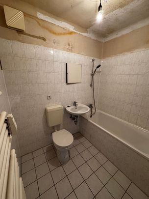 Heimwerker aufgepasst - Gemütliche 1-Zimmer Wohnung in Hellersdorf - Photo 1